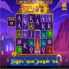 jogos que pagar no pix de verdade